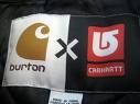 Gruppenavatar von Burton & Carhartt