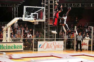 Gruppenavatar von Slamball-------->geil!