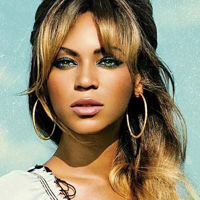 Gruppenavatar von HALO - Beyonce 