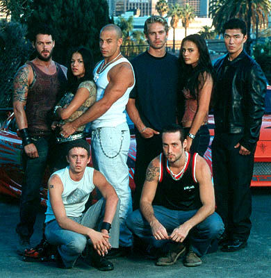 Gruppenavatar von fast-and-the-furious