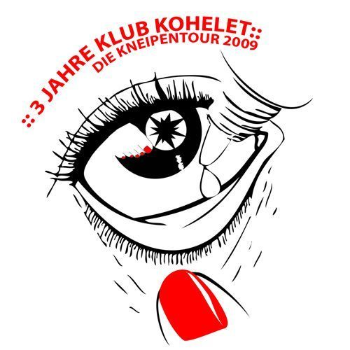 Klub Kohelet@Stadtwerkstatt Linz