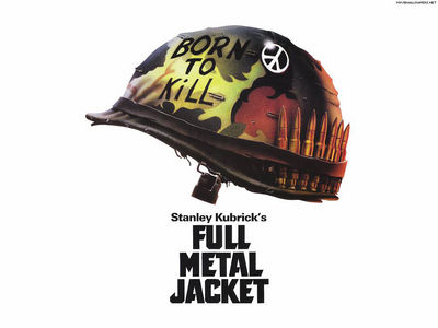 Gruppenavatar von Full Metal Jacket/Stanly Kubits Fan-Gemeinde