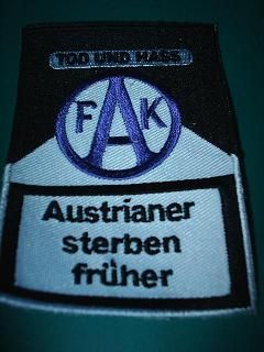 Gruppenavatar von anti fak