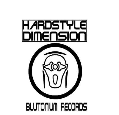 Gruppenavatar von Blutonium Clubnight Hardstyle Dimension