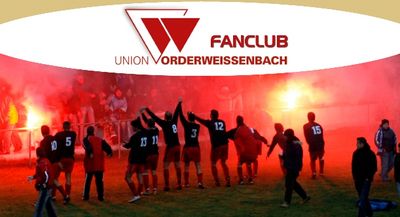 Gruppenavatar von Union Vorderweißenbach - Fußball & Fanclub