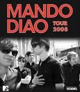 Gruppenavatar von Mando  Diao