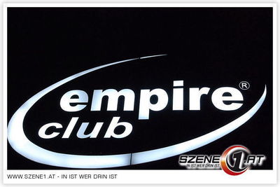 Gruppenavatar von ★♪●♫*EMPIRE-LINZ*♪●♫★