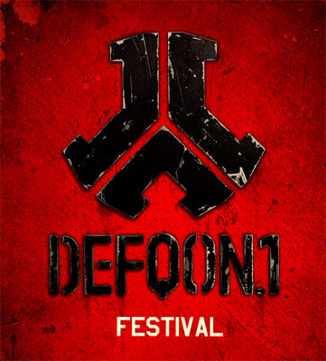 Gruppenavatar von Defqon 1