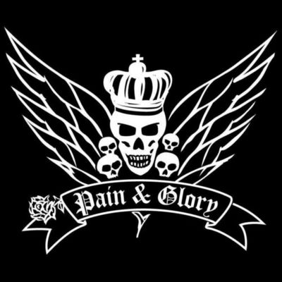 Gruppenavatar von Pain & Glory - FanGroup