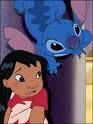 Gruppenavatar von Lilo und Stitch