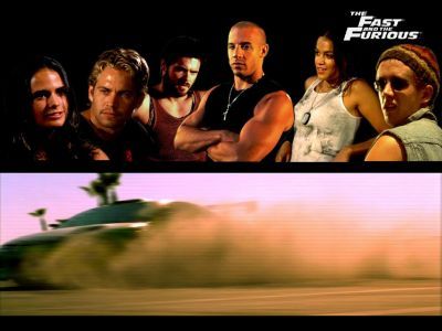 Gruppenavatar von Fast and Furious 4 - extremely curious what happens next???