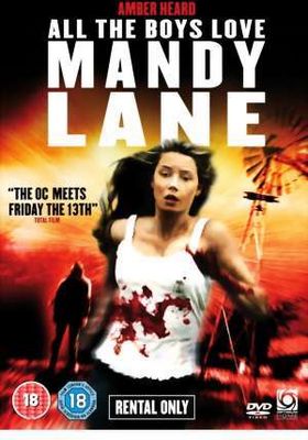 Gruppenavatar von all the boys love mandy lane...krank? JA lustig? AUF JEDEN FALL!!!