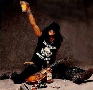 Gruppenavatar von Slash