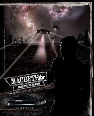 Gruppenavatar von Macbeth Footwear 