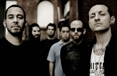 Gruppenavatar von LINKIN PARK the best BAND in the WORLD