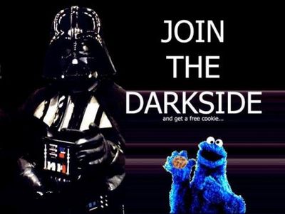 Gruppenavatar von Join the dark side, we have cookies!