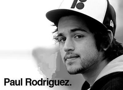 Gruppenavatar von Paul Rodriguez