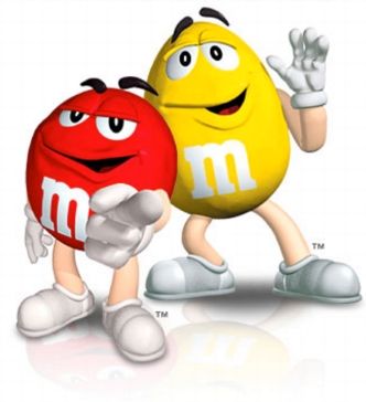 Gruppenavatar von i love ♥♥♥ m&m's ♥♥♥♥