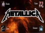 Gruppenavatar von _-METALLICA-_