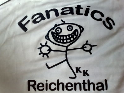 Gruppenavatar von Fanatics Reichenthal