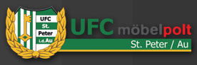 Gruppenavatar von USC Seitenstetten - UFC St.Peter/Au  0:3  => DERBYSIEGER 2009