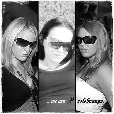 Gruppenavatar von ☆­­°­­­ .we are ρЯoLoBuηηYs­­.­ °­­­☆