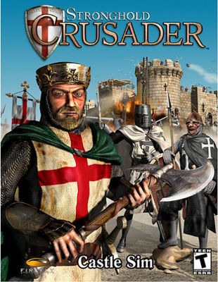 Gruppenavatar von Stronghold Crusader