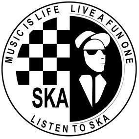 Gruppenavatar von Music is life - live a fun one - listen to SKA