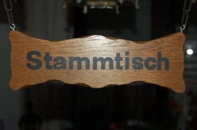 Gruppenavatar von Sickstammtisch