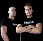 Gruppenavatar von gO SHoWtek iTs yOuR pArtY