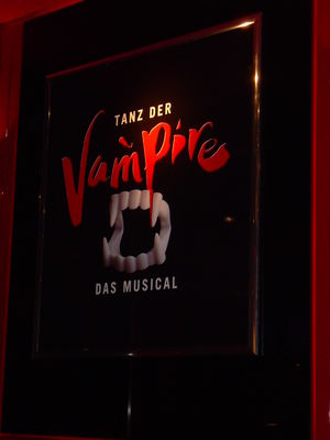 Gruppenavatar von Tanz der Vampire - Wir waren dabei