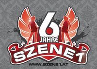 Gruppenavatar von Wir haben 6 Jahre szene 1 im Fifty gefeiert...........what else.....!!