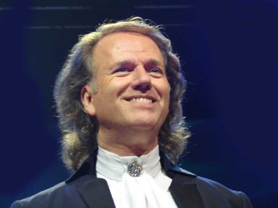 Gruppenavatar von Andre Rieu