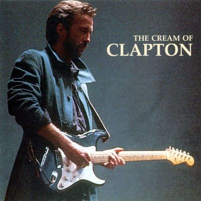 Gruppenavatar von Eric clapton of the world`s best guitarrist