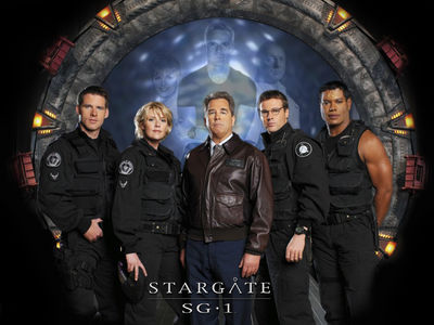 Gruppenavatar von ۞********************I love stargate********************۞