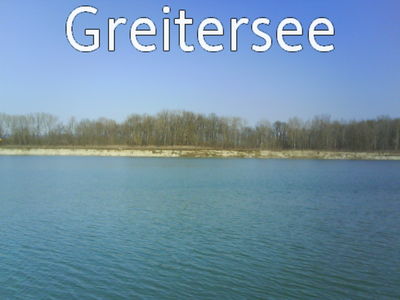 Gruppenavatar von Greitersee mein zweites Zuhause