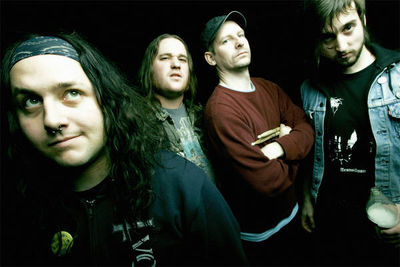 Gruppenavatar von Municipal Waste