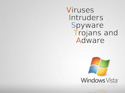Gruppenavatar von Vista = größter scheiß nach Windows ME
