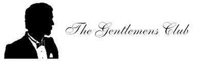 Gruppenavatar von The Gentlemen´s Club