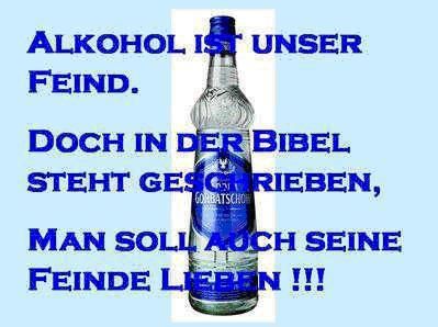 Gruppenavatar von $$$$$-----WER ALKOHOL DRINKT DER WINKT-----$$$$$