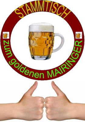 Gruppenavatar von STAMMTISCH zum goldenen MAIRINGER