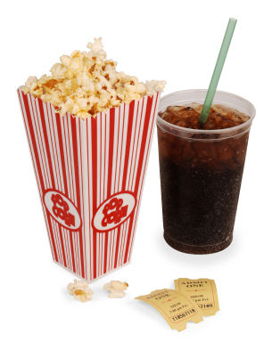 Gruppenavatar von Eigentlich gehe ich nur ins Kino wegen den guten Popcorn dies dort gibt.