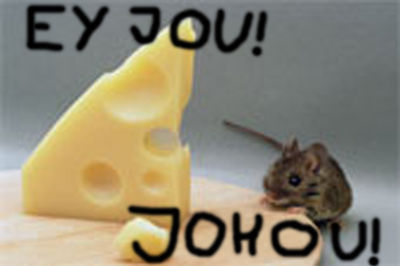 Gruppenavatar von ★★EY JOUU! JOHOUU! CHEESEMASTER!★★