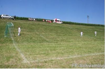 Gruppenavatar von Leid(t)enfußball Turnier FF Schwaming