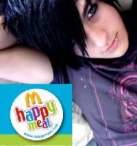 Gruppenavatar von Darf man EMOS ein Happy Meal schenken xD ?