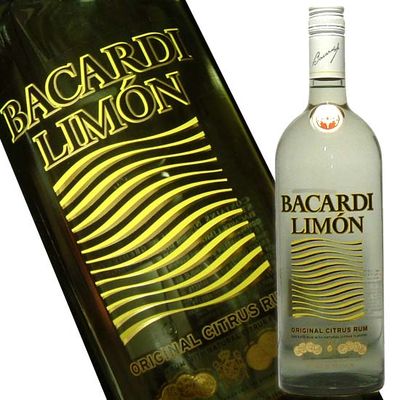 Gruppenavatar von BACARDI LEMON....what else???