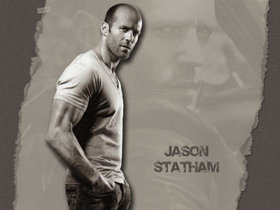 Gruppenavatar von Jason Statham 