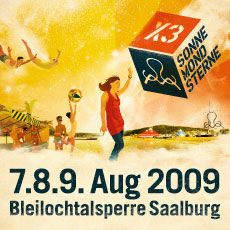 Gruppenavatar von Sonne Mond & Sterne 2009