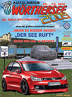 Gruppenavatar von Wörtherseetour 2009 - Der See ruft !!