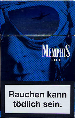 Gruppenavatar von Memphis blue